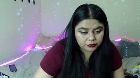 celestehot707rs online show from January 10, 2025, 8:48 pm