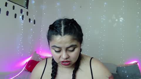 celestehot707rs online show from January 15, 2025, 7:55 pm