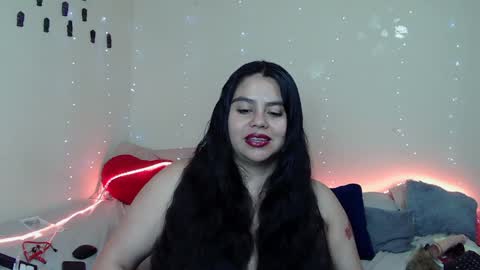 celestehot707rs online show from January 16, 2025, 5:12 pm