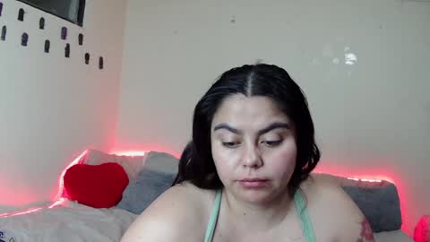 celestehot707rs online show from January 18, 2025, 11:32 am