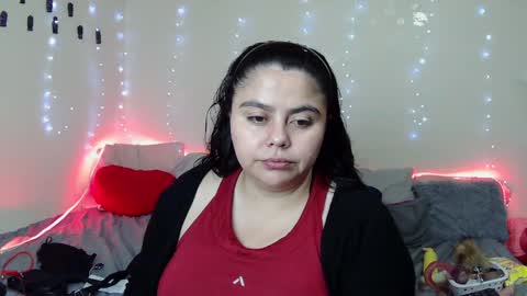 celestehot707rs online show from January 21, 2025, 3:26 am
