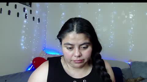 celestehot707rs online show from January 23, 2025, 6:24 pm