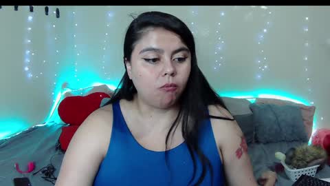 celestehot707rs online show from January 24, 2025, 4:06 pm