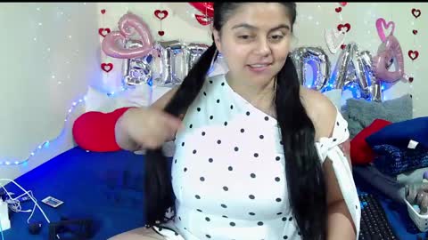 celestehot707rs online show from May 8, 2026, 5:57 am