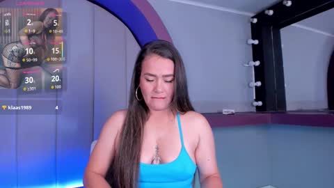 Snapshot of celestelewis_ chatting on October 10, 2025, 7:46 pm Celeste  online show from October 10, 2025, 7:46 pm
