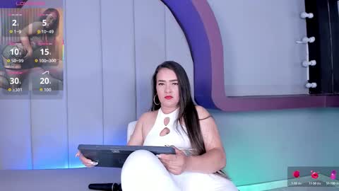 Snapshot of celestelewis_ chatting on October 11, 2025, 8:18 pm Celeste  online show from October 11, 2025, 8:18 pm