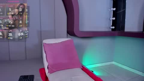 Snapshot of celestelewis_ chatting on October 27, 2025, 7:51 pm Celeste  online show from October 27, 2025, 7:51 pm