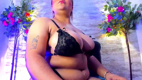 Snapshot of celestemc_26 chatting on February 9, 2025, 1:14 pm CELESTE online show from February 9, 2025, 1:14 pm