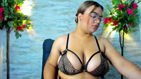 Snapshot of celestemc_26 chatting on March 2, 2025, 3:45 am CELESTE online show from March 2, 2025, 3:45 am