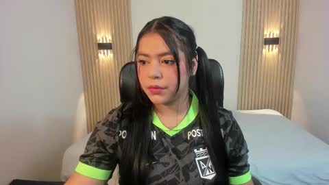 celestemoon5 online show from January 18, 2026, 8:01 pm