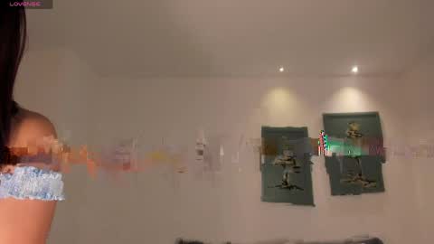 Celeste Moon online show from April 26, 2026, 4:48 pm