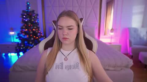 celestenoirr online show from January 6, 2026, 8:29 am