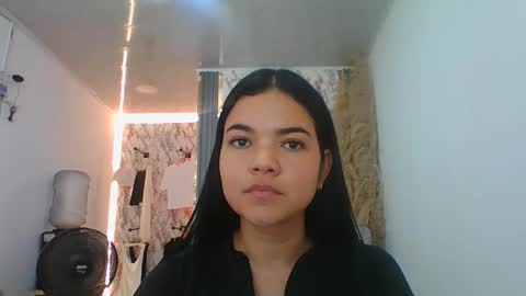 celeste online show from February 3, 2026, 8:03 pm