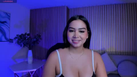 Celeste online show from September 12, 2025, 9:53 am