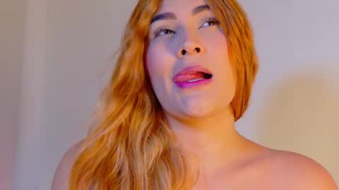 celesteprestigge online show from September 28, 2025, 4:45 pm