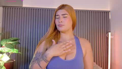 celesteprestigge online show from October 20, 2025, 8:53 pm