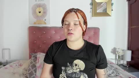 Celeste online show from September 15, 2025, 11:21 am