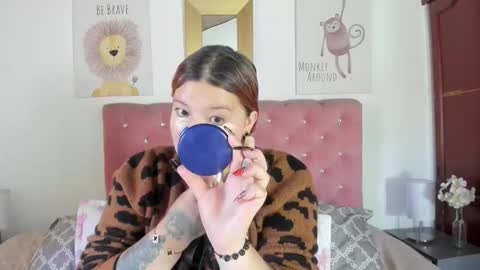 Celeste online show from October 15, 2025, 11:32 am