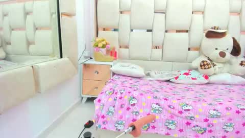 celestesexx_ online show from February 11, 2026, 9:58 am