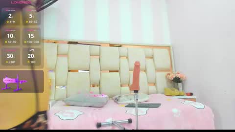 celestesexx_ online show from March 7, 2026, 3:31 pm