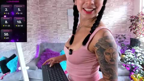MAFE  online show from September 8, 2025, 2:27 pm