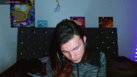 I am Valentinn online show from December 18, 2024, 3:58 am