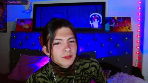 I am Valentinn online show from February 18, 2025, 4:26 am