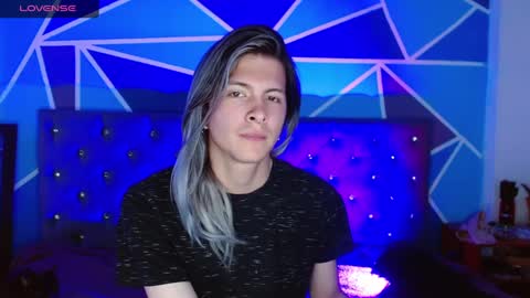 I am Valentinn online show from September 22, 2025, 9:17 pm