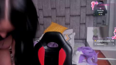 CelestheJones online show from March 18, 2026, 2:15 am