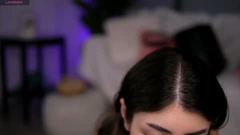 Snapshot of celestialchloe chatting on March 19, 2026, 6:06 am Chleo online show from March 19, 2026, 6:06 am