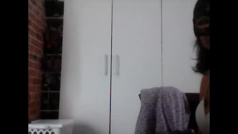 celestialgoddess21 online show from September 11, 2025, 7:52 am
