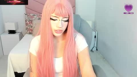 Snapshot of celestica_rose chatting on December 5, 2024, 5:04 am Celestica online show from December 5, 2024, 5:04 am