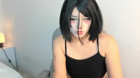Snapshot of celestica_rose chatting on December 12, 2024, 6:14 am Celestica online show from December 12, 2024, 6:14 am