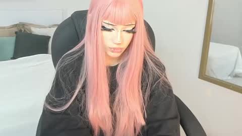 Snapshot of celestica_rose chatting on January 9, 2025, 4:52 am Celestica online show from January 9, 2025, 4:52 am