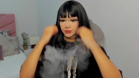Snapshot of celestica_rose chatting on January 30, 2025, 4:27 am Celestica online show from January 30, 2025, 4:27 am