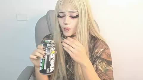 Snapshot of celestica_rose chatting on February 5, 2025, 10:19 am Celestica online show from February 5, 2025, 10:19 am
