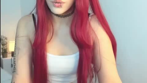 Snapshot of celestica_rose chatting on February 8, 2025, 4:57 am Celestica online show from February 8, 2025, 4:57 am