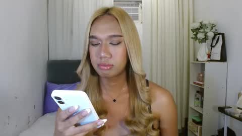 Celeste online show from January 8, 2025, 4:34 am