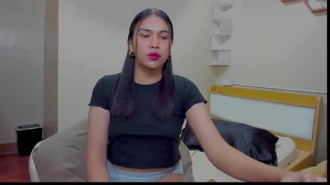 Snapshot of celestinaxisabella chatting on February 27, 2026, 2:17 pm celestinaxisabella online show from February 27, 2026, 2:17 pm