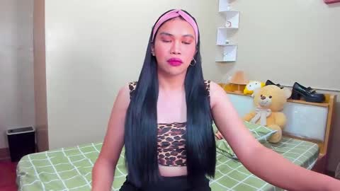 Snapshot of celestinaxisabella chatting on March 6, 2026, 2:19 am celestinaxisabella online show from March 6, 2026, 2:19 am