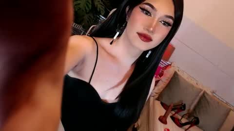 Celestine online show from December 2, 2025, 3:23 am