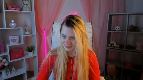 your cute kitty online show from May 16, 2026, 6:07 pm