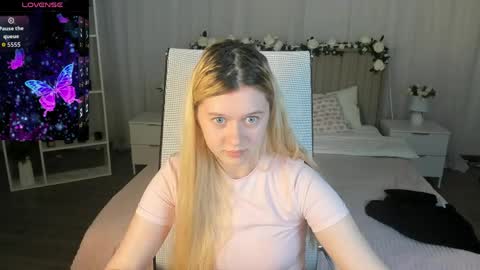 your cute kitty online show from May 29, 2026, 8:07 pm