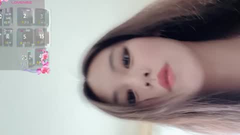 celestisse1 online show from October 30, 2025, 7:10 am