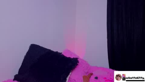 Snapshot of celestte_evans_1 chatting on March 15, 2026, 2:39 am celestte_evans_1 online show from March 15, 2026, 2:39 am