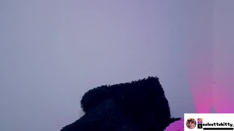 Snapshot of celestte_evans_1 chatting on March 16, 2026, 3:34 am celestte_evans_1 online show from March 16, 2026, 3:34 am