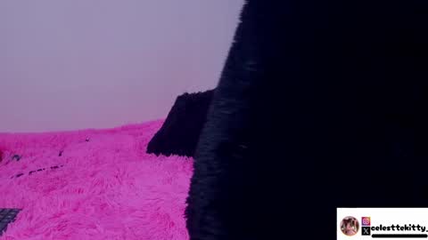 Snapshot of celestte_evans_1 chatting on March 22, 2026, 3:32 am celestte_evans_1 online show from March 22, 2026, 3:32 am