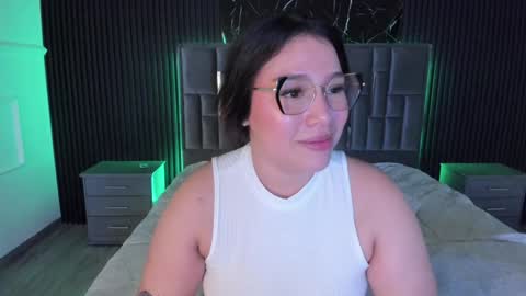 Celeste Bloom online show from December 28, 2024, 9:31 am