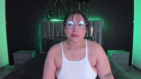 Celeste Bloom online show from January 14, 2025, 3:22 am
