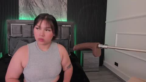 Celeste Bloom online show from January 15, 2025, 3:43 am